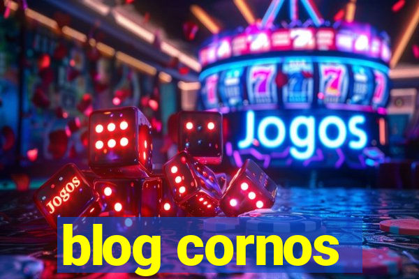 blog cornos